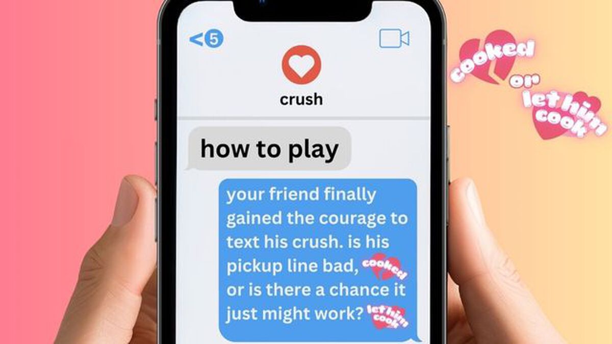 Cooked or Let Him Cook image number null